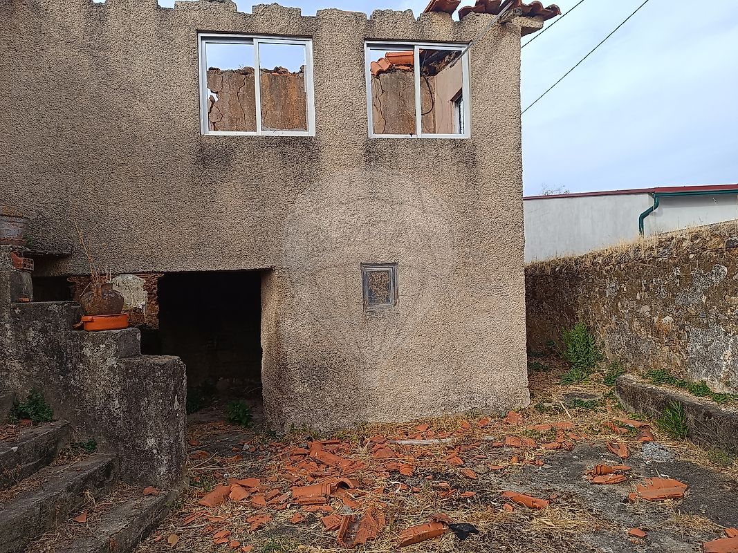 Moradia T2 à venda em Graça, Pedrógão Grande — foto 17