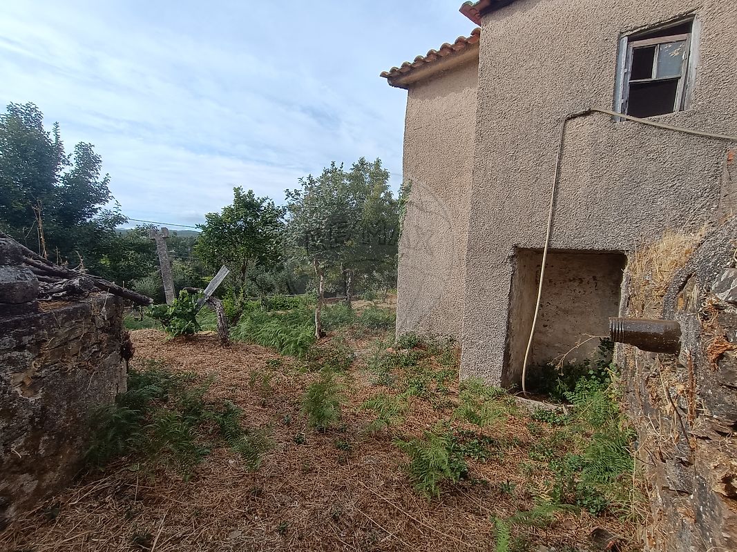 Moradia T2 à venda em Graça, Pedrógão Grande — foto 11