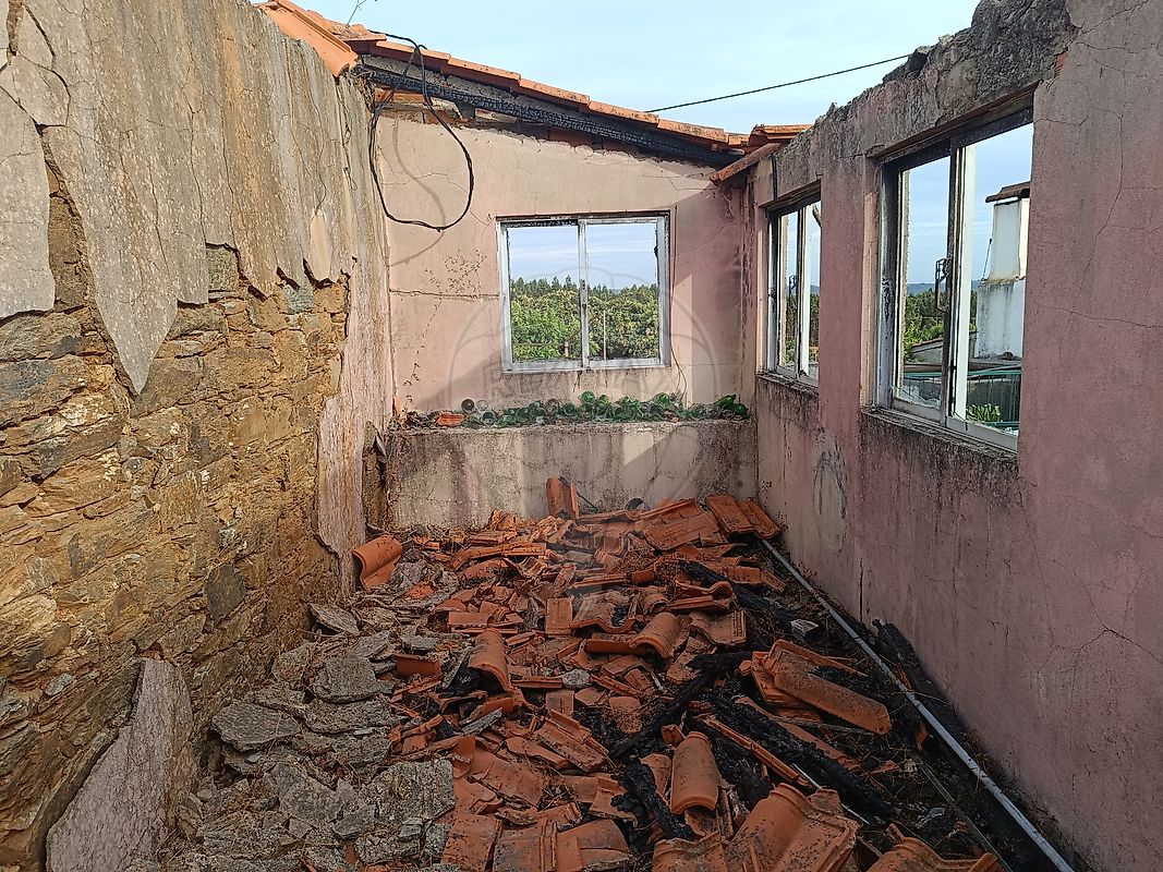 Moradia T2 à venda em Graça, Pedrógão Grande — foto 21
