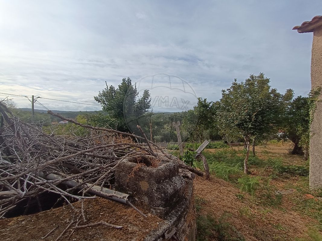 Moradia T2 à venda em Graça, Pedrógão Grande — foto 7