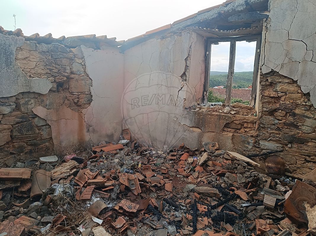Moradia T2 à venda em Graça, Pedrógão Grande — foto 22
