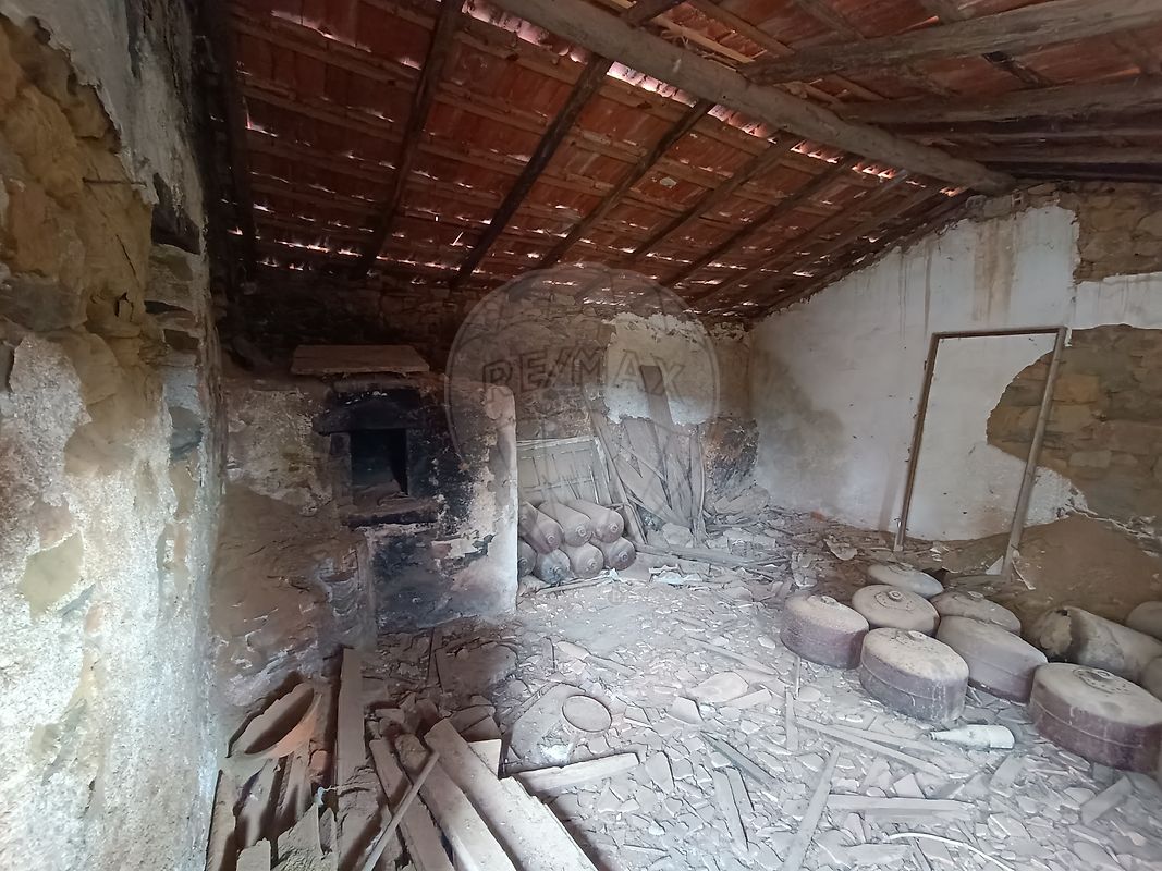 Moradia T2 à venda em Graça, Pedrógão Grande — foto 12
