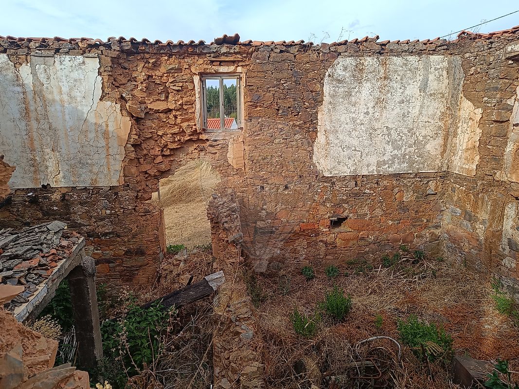 Moradia T2 à venda em Graça, Pedrógão Grande — foto 24