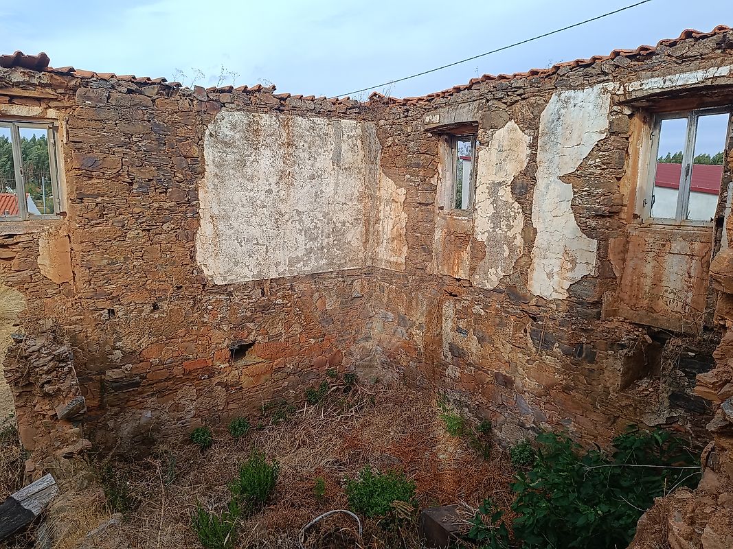 Moradia T2 à venda em Graça, Pedrógão Grande — foto 25