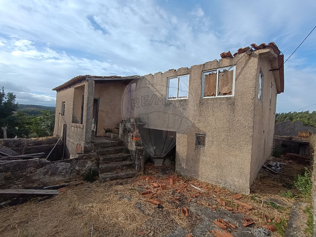 Moradia T2 à venda em Graça, Pedrógão Grande — foto 27