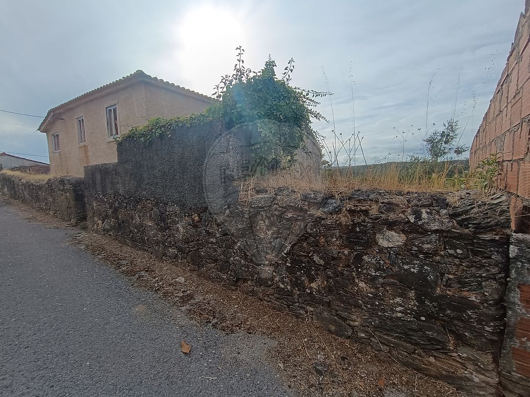 Moradia - Graça, Pedrógão Grande, Leiria