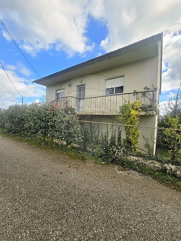 Moradia - Abiul, Pombal, Leiria
