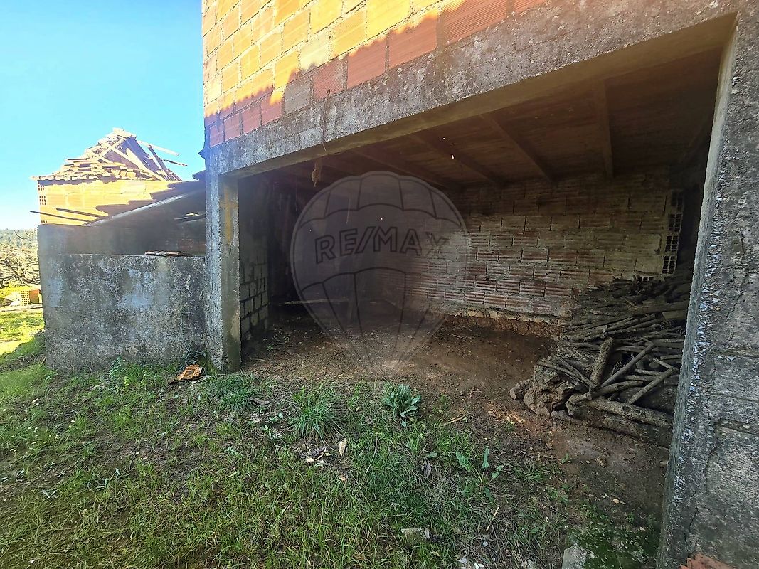 Moradia T4 à venda em Santiago da Guarda, Ansião — foto 18