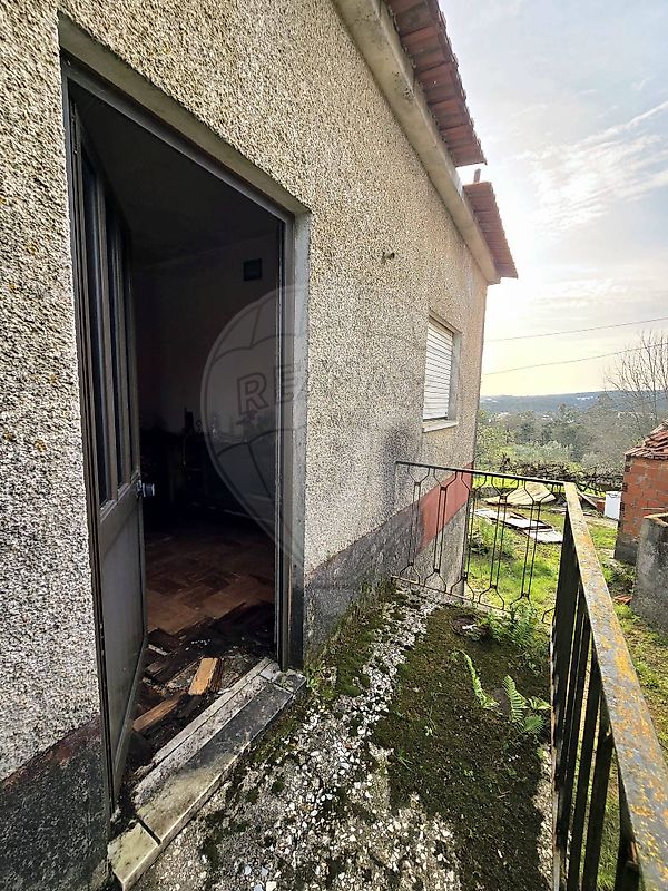Moradia T4 à venda em Santiago da Guarda, Ansião — foto 26