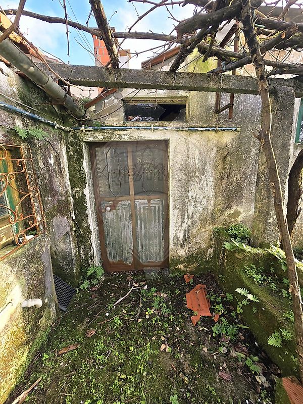 Moradia T4 à venda em Santiago da Guarda, Ansião — foto 32