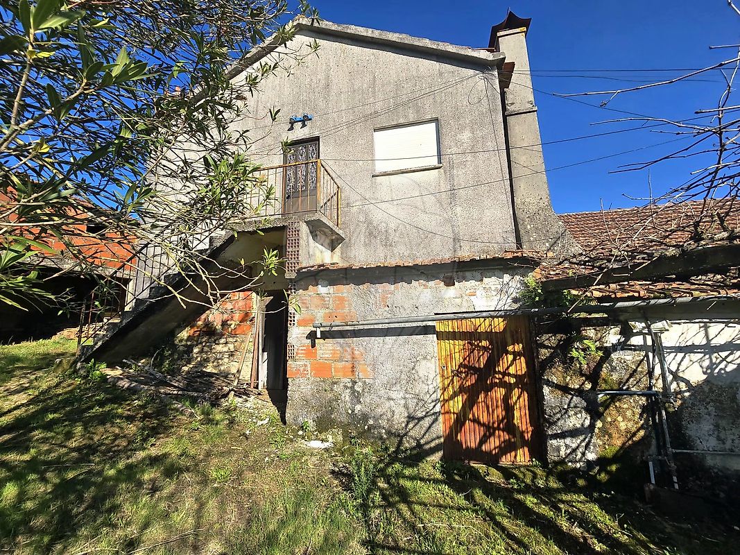 Moradia T4 à venda em Santiago da Guarda, Ansião — foto 22