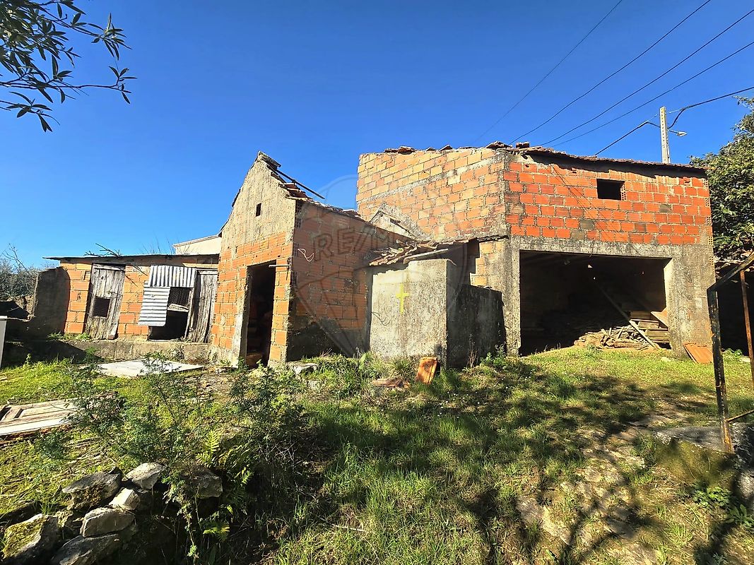 Moradia T4 à venda em Santiago da Guarda, Ansião — foto 16