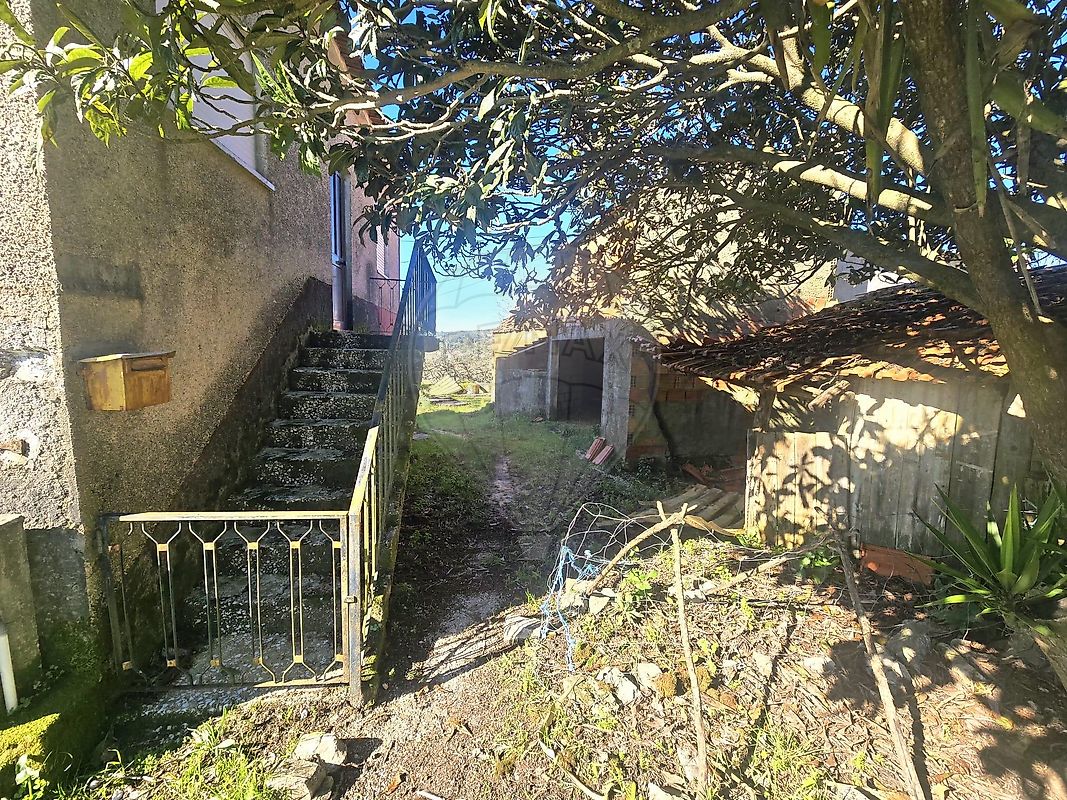 Moradia T4 à venda em Santiago da Guarda, Ansião — foto 15