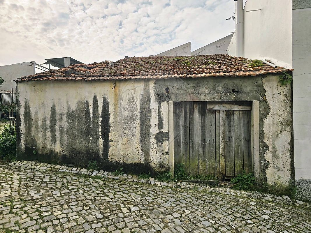 Moradia - Ansião, Ansião, Leiria