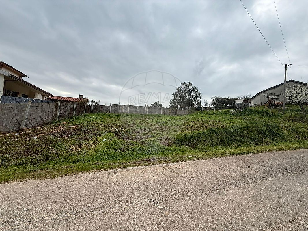 Terreno à venda em Pombal