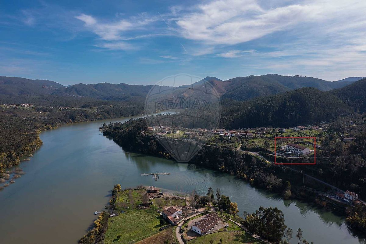 Moradia T3 à venda em Arega, Figueiró dos Vinhos — foto 33