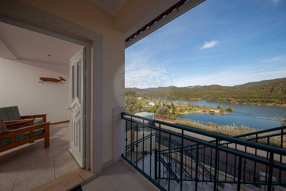 Moradia - Arega, Figueiró dos Vinhos, Leiria