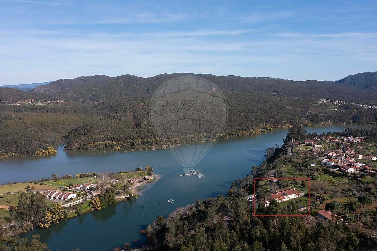 Moradia T3 à venda em Arega, Figueiró dos Vinhos — foto 30