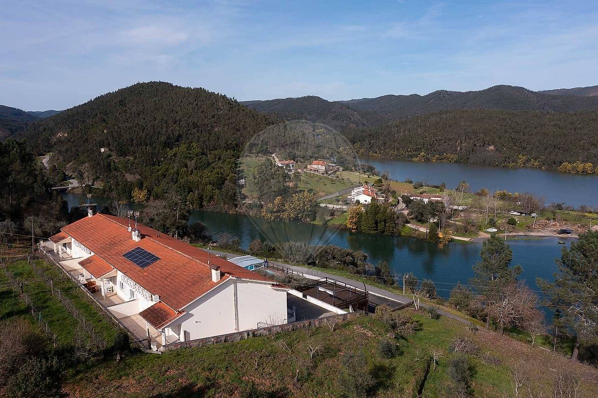 Moradia T3 à venda em Arega, Figueiró dos Vinhos — foto 29
