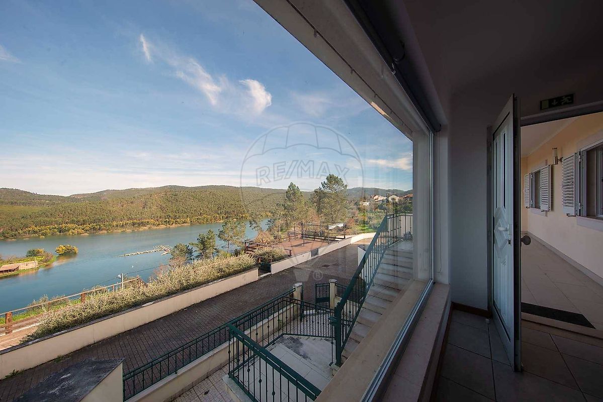 Moradia - Arega, Figueiró dos Vinhos, Leiria
