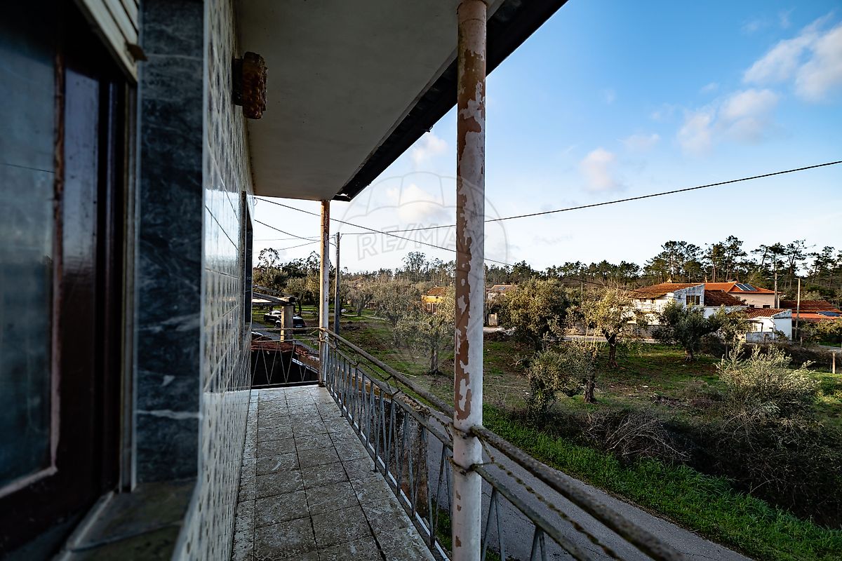 Moradia T4 à venda em Santiago da Guarda, Ansião — foto 20