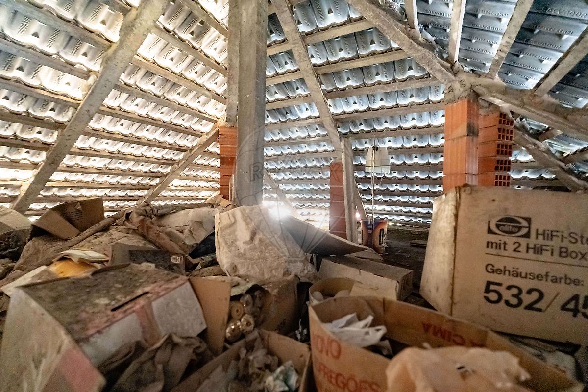 Moradia T4 à venda em Santiago da Guarda, Ansião — foto 18