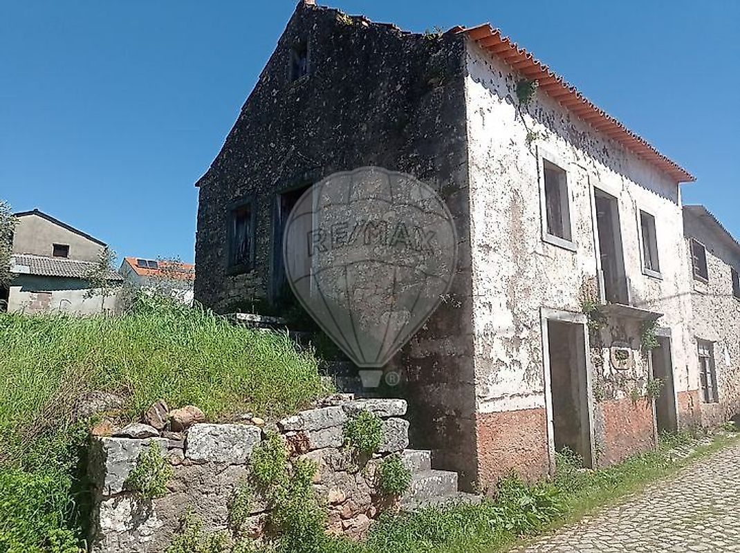 Moradia - Cumeeira, Penela, Coimbra