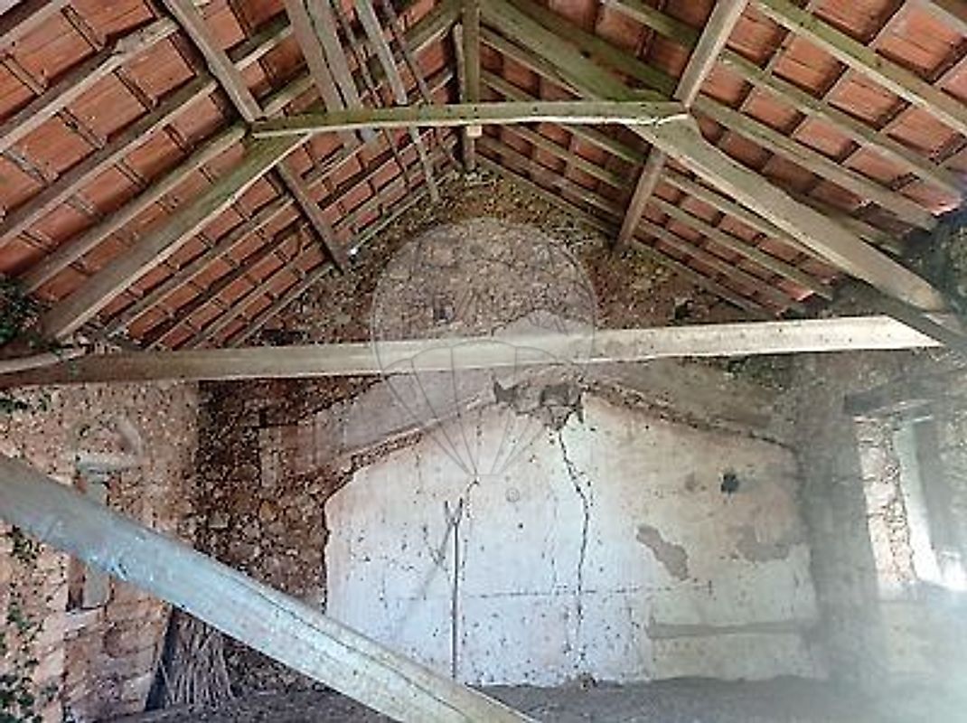 Moradia T2 à venda em Cumeeira, Penela — foto 6