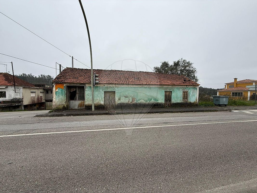 Moradia - Almagreira, Pombal, Leiria