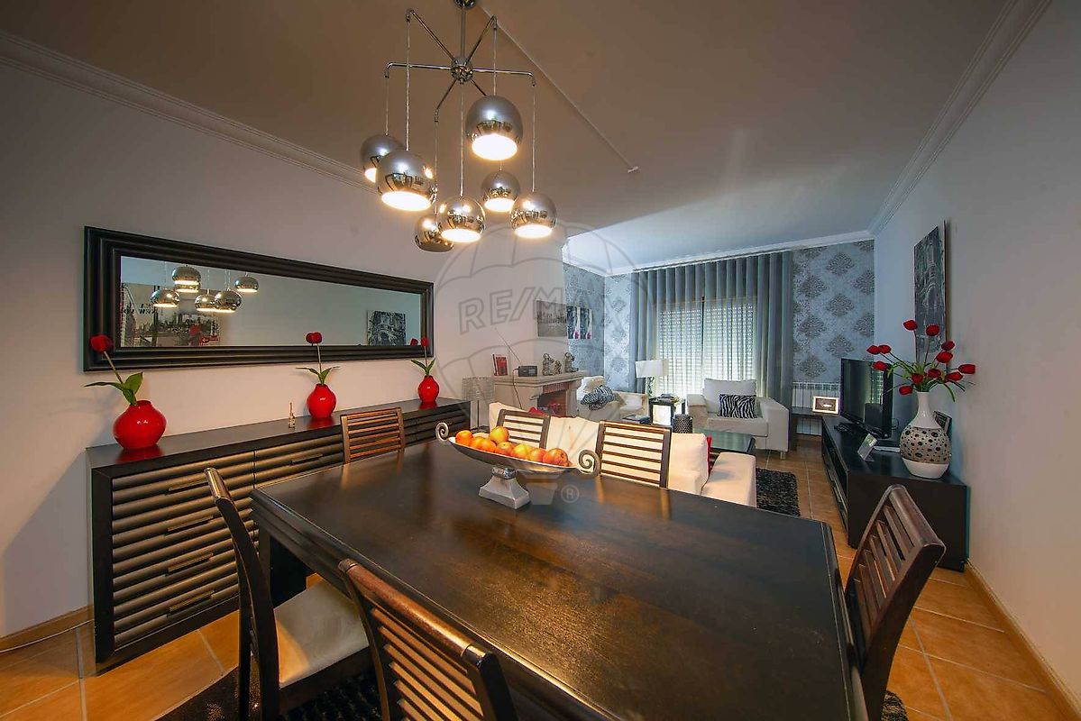 Apartamento T3 à venda em Ansião