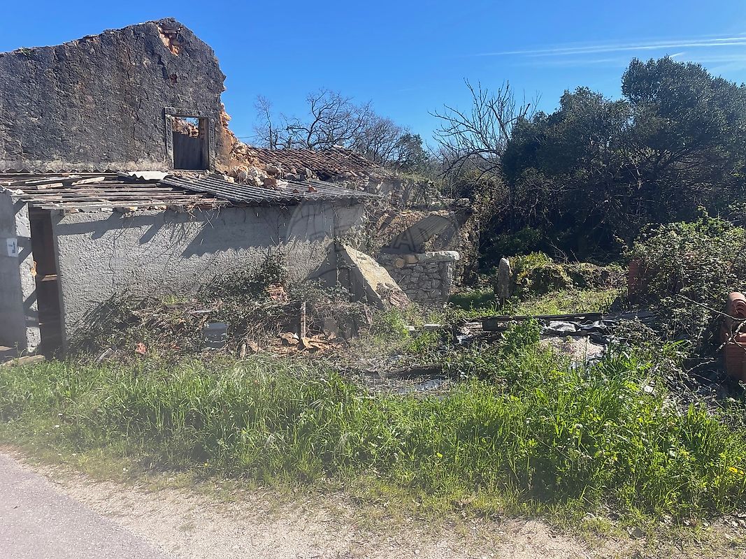 Moradia - Pousaflores, Ansião, Leiria