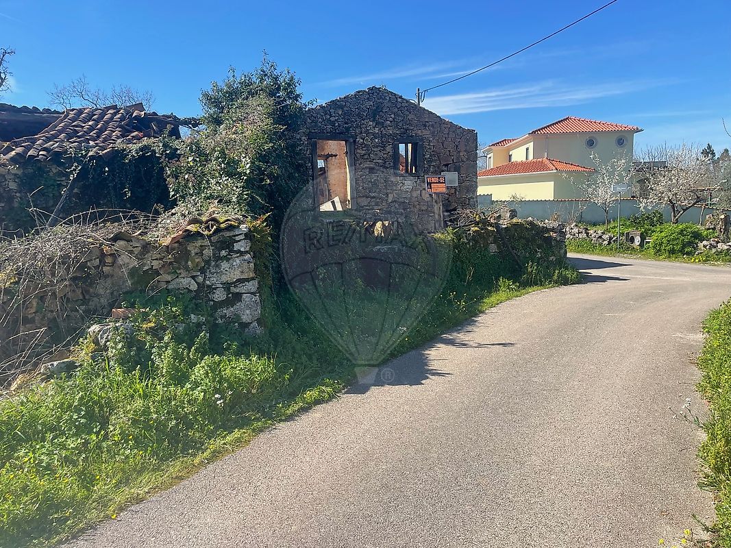 Moradia T3 à venda em Pousaflores, Ansião — foto 6