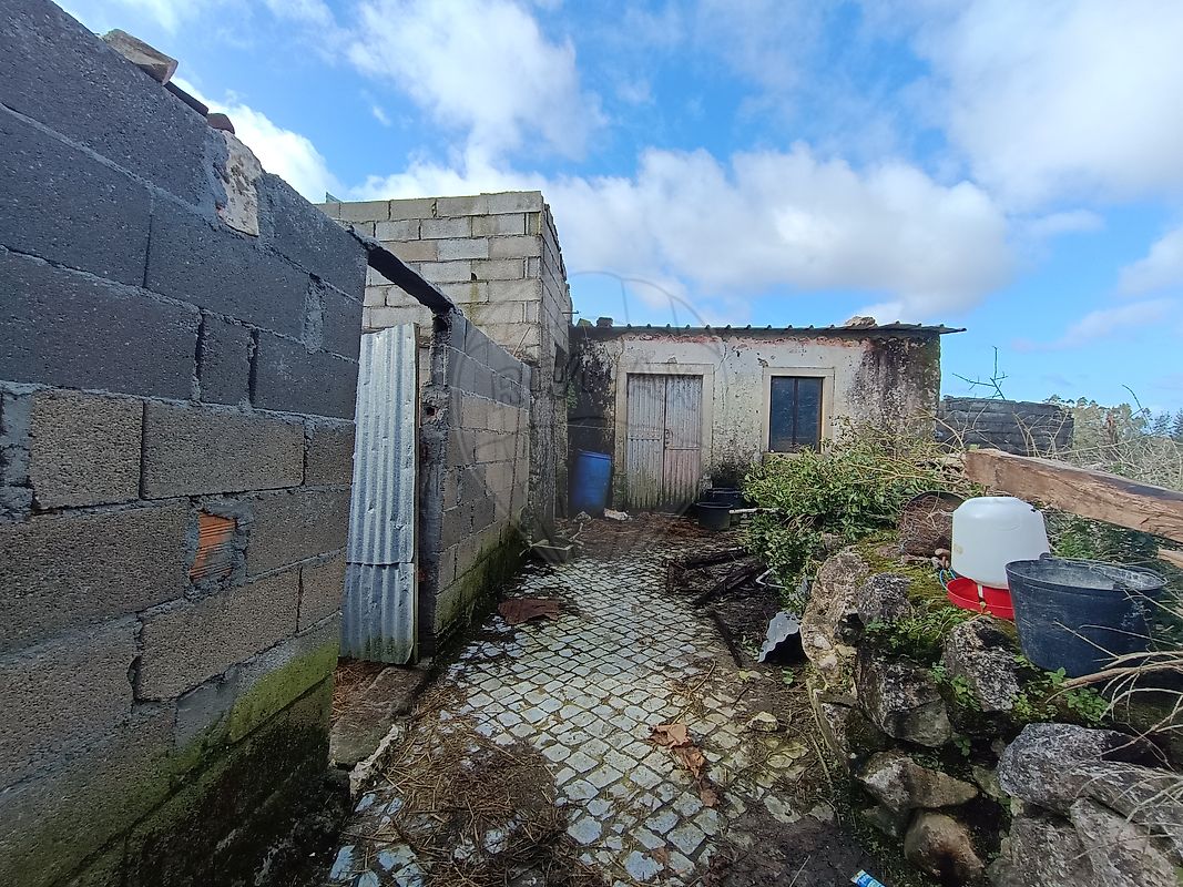 Moradia T2 à venda em Ansião