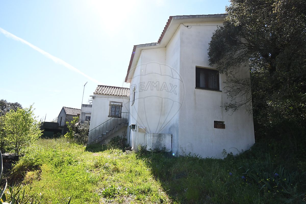 Moradia - Alvaiázere, Alvaiázere, Leiria
