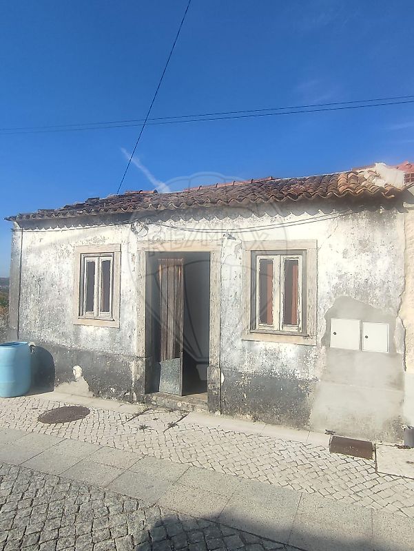 Moradia T3 à venda em Ansião