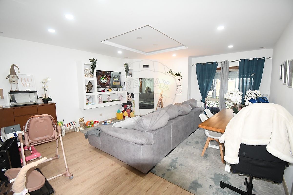 Apartamento T3 à venda em Alvaiázere