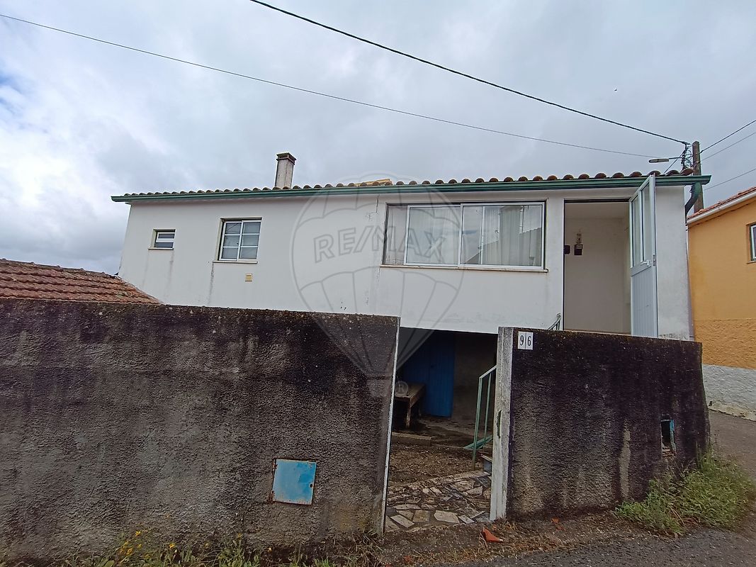 Moradia - Graça, Pedrógão Grande, Leiria