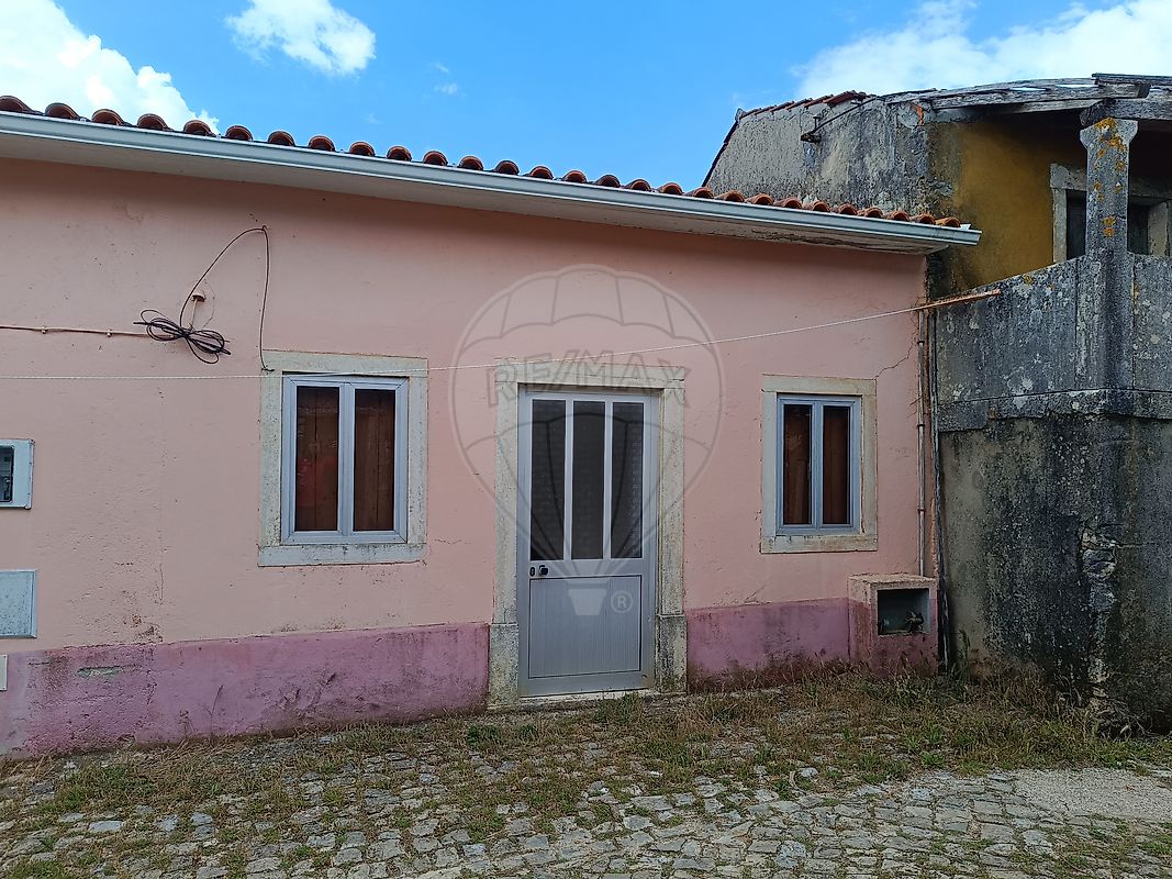 Moradia - Ansião, Ansião, Leiria