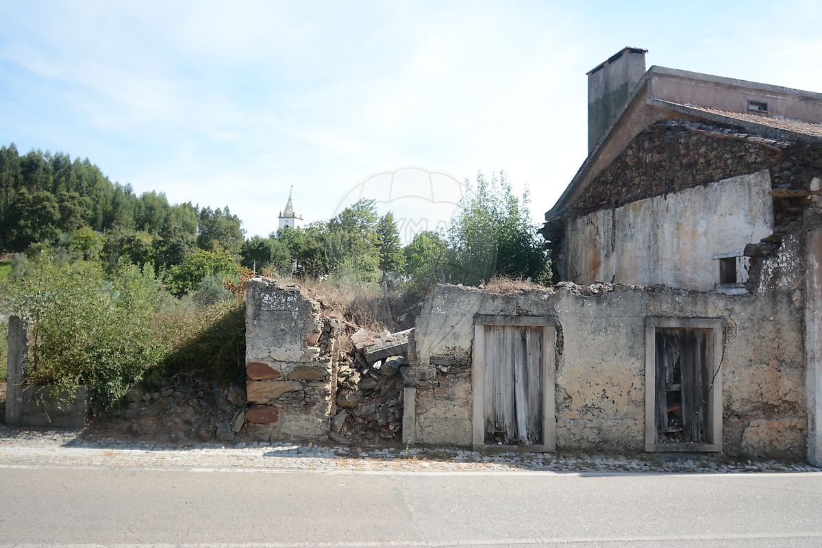 Moradia - Alvaiázere, Alvaiázere, Leiria