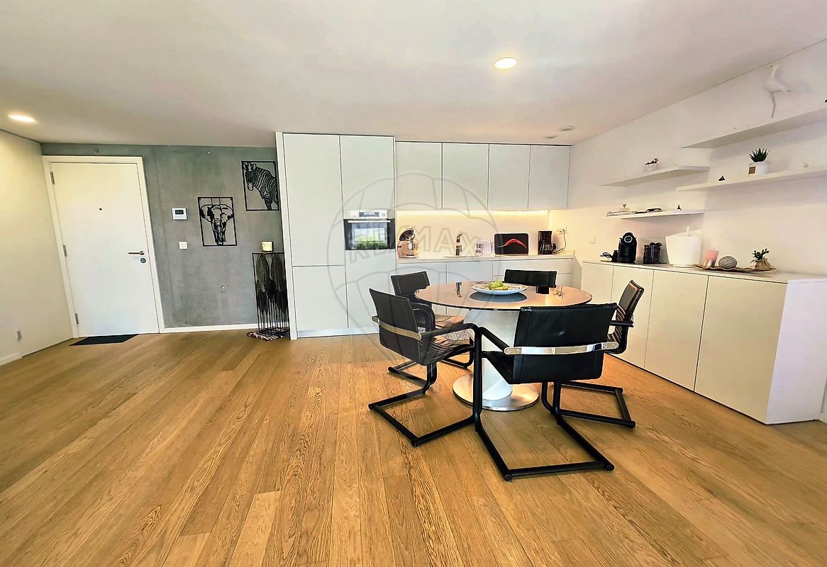 Apartamento - Gafanha da Nazaré, Ílhavo, Aveiro
