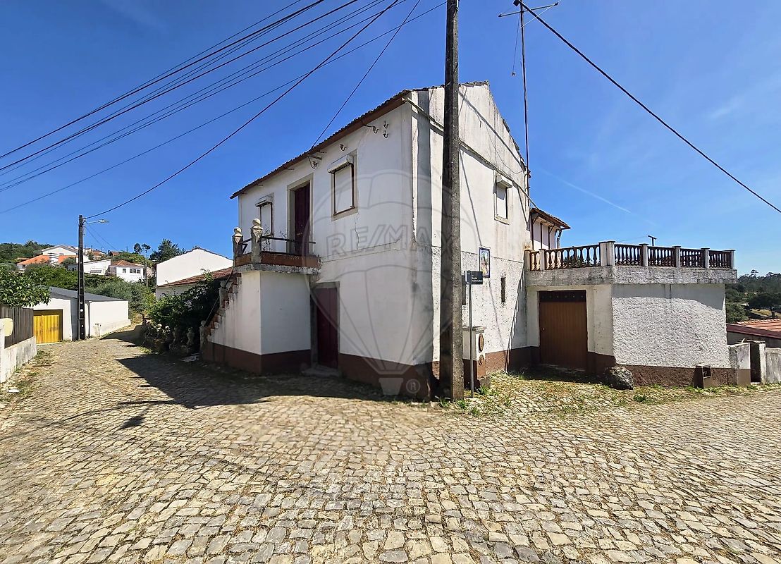 Moradia - Ansião, Ansião, Leiria