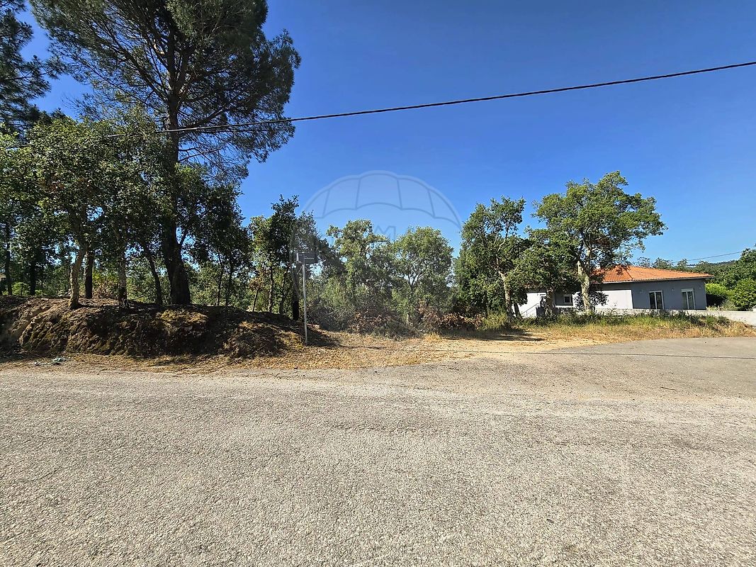 Terreno - Ansião, Ansião, Leiria