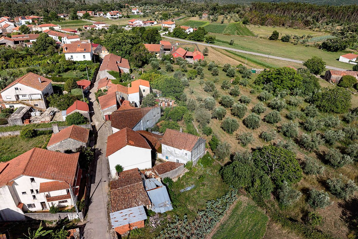 Moradia T3 à venda em Alvorge, Ansião — foto 22