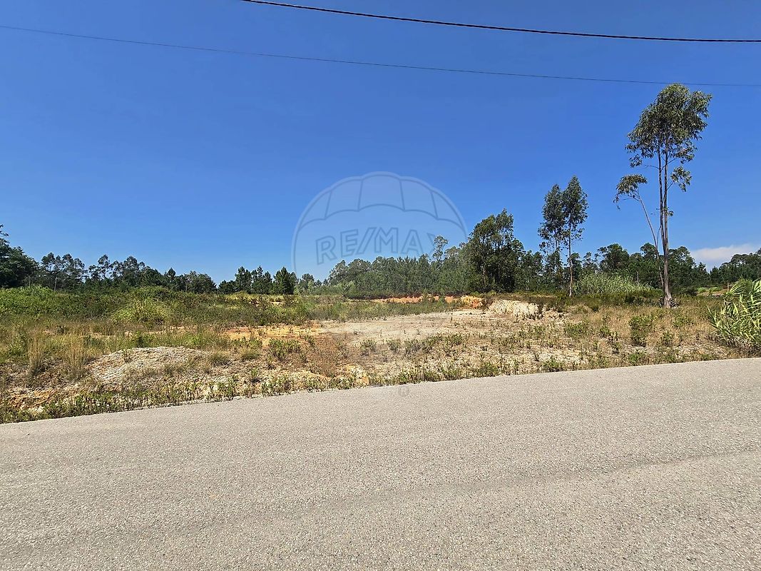 Terreno - Redinha, Pombal, Leiria