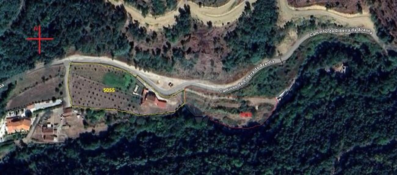 Moradia T3 à venda em Espinhal, Penela — foto 22