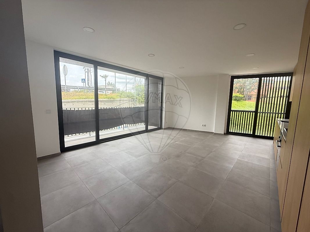 Apartamento T2 à venda em Pombal