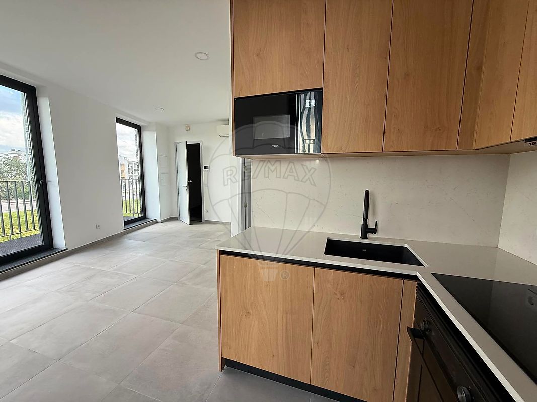 Apartamento T1 à venda em Pombal