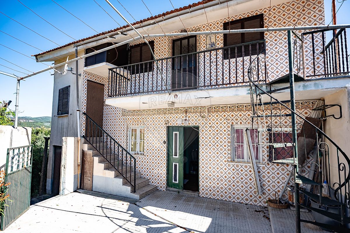 Moradia - Aguda, Figueiró dos Vinhos, Leiria