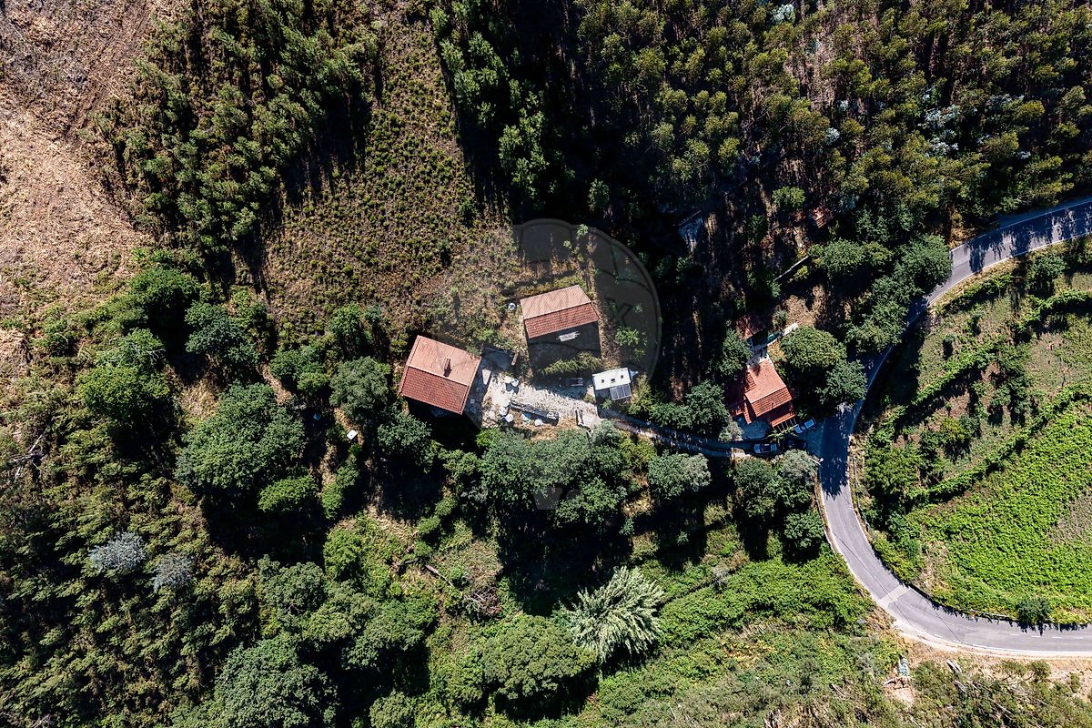 Moradia T3 à venda em Figueiró dos Vinhos e Bairradas, Figueiró dos Vinhos — foto 12