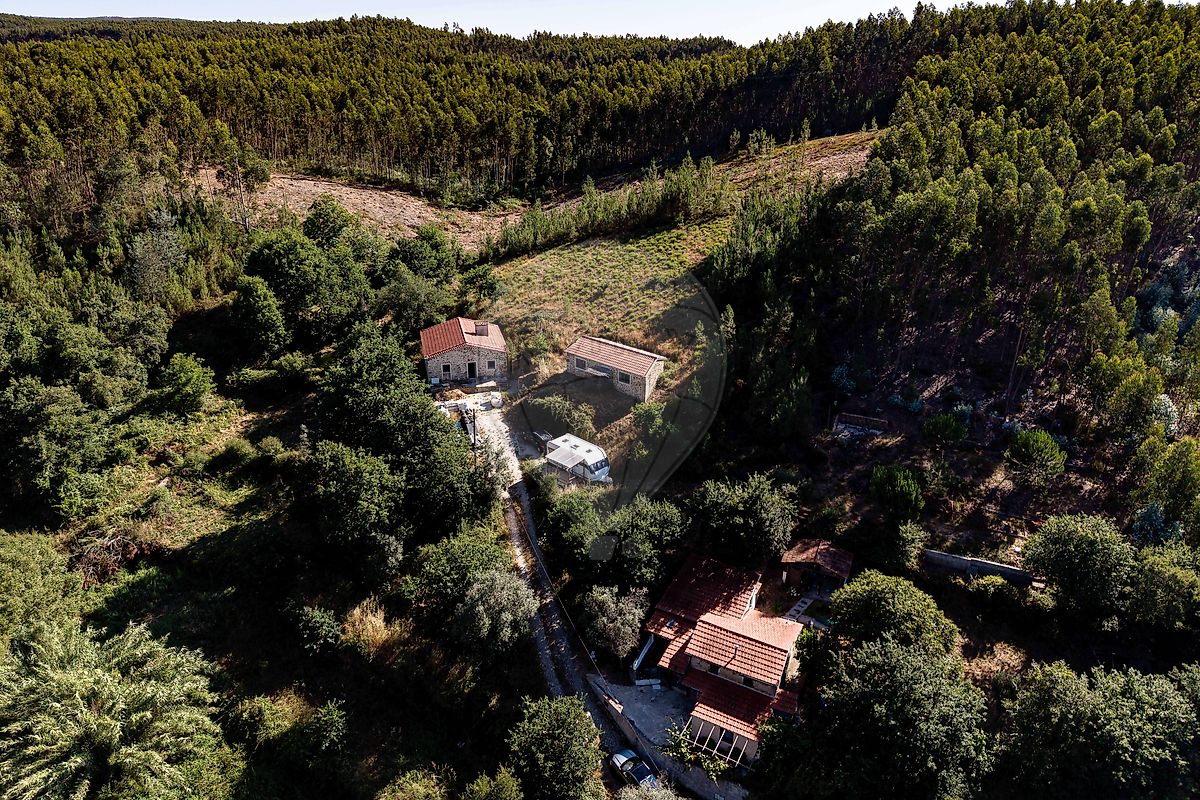 Moradia T3 à venda em Figueiró dos Vinhos e Bairradas, Figueiró dos Vinhos — foto 16
